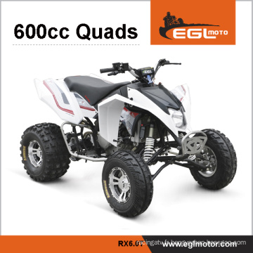 600cc Off Road Quad Bike Power Max 38HP